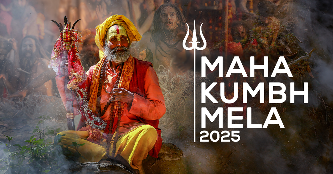 Photo of Mahakumbh 2025: The Divine Dip Journey