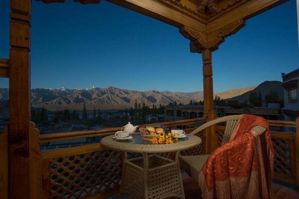 Photo of 13 Best Hotels in Ladakh to Suit Every Budget 33/39 by Sreshti Verma