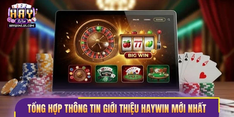 Tổng hợp thông tin giới thiệu Haywin mới nhất