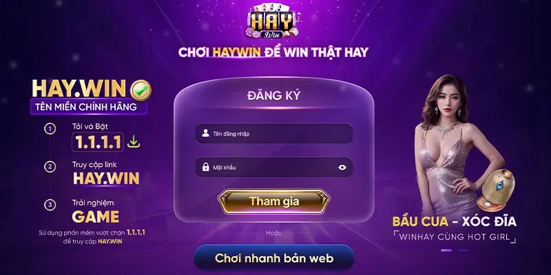 haywin
